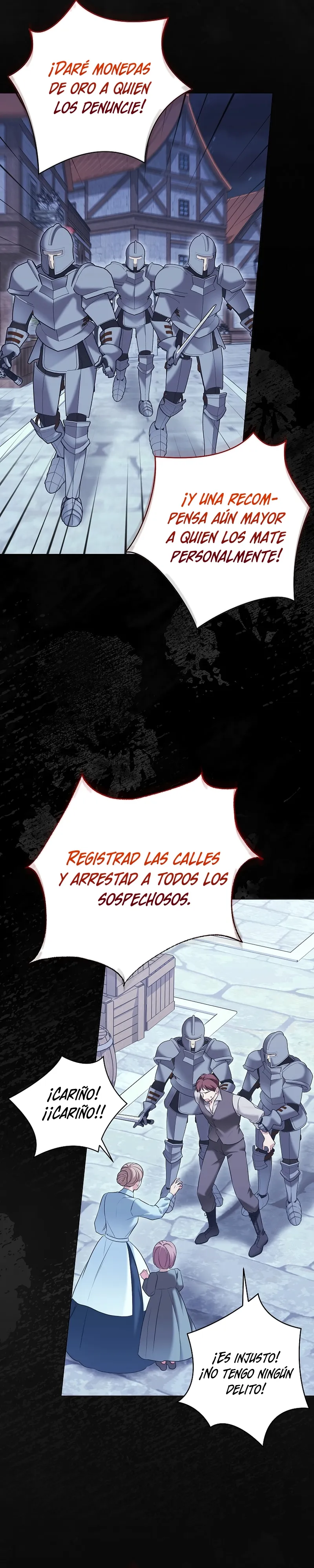 Malas criadas Capítulo 58 en Línea - página 4