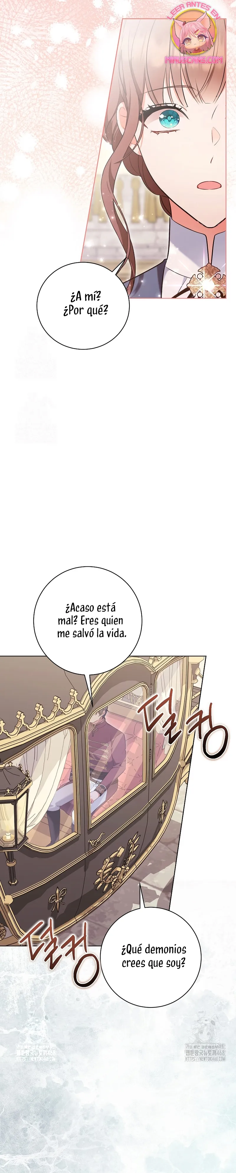 Malas criadas Capítulo 58 en Línea - página 24