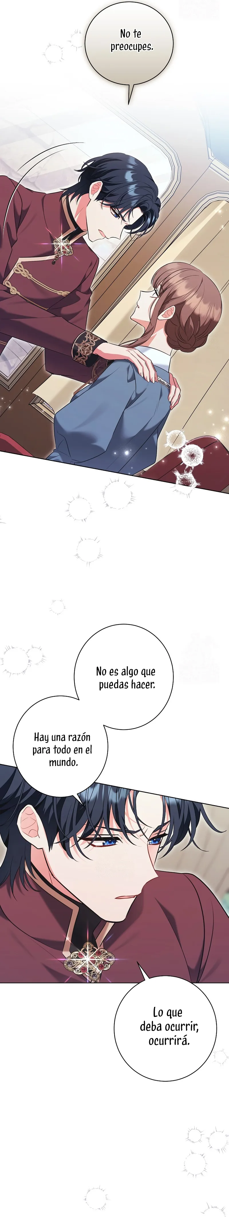 Malas criadas Capítulo 58 en Línea - página 30