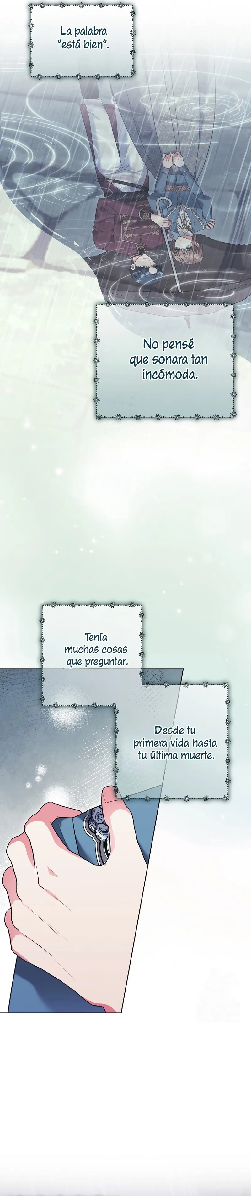 Malas criadas Capítulo 59 en Línea - página 16