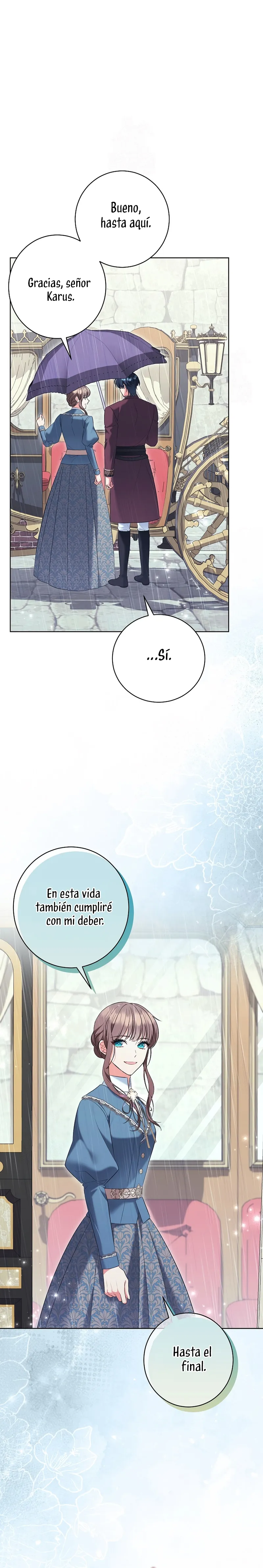 Malas criadas Capítulo 59 en Línea - página 23