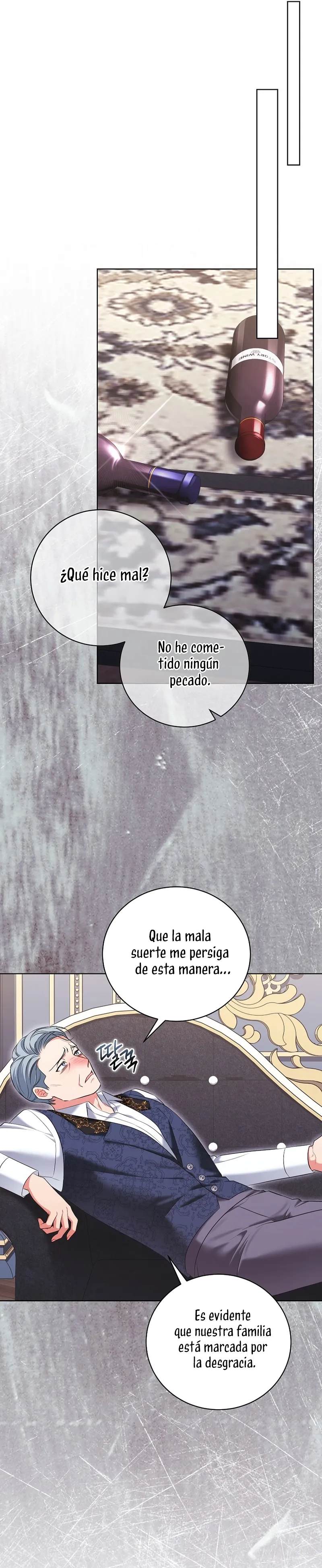 Malas criadas Capítulo 59 en Línea - página 26
