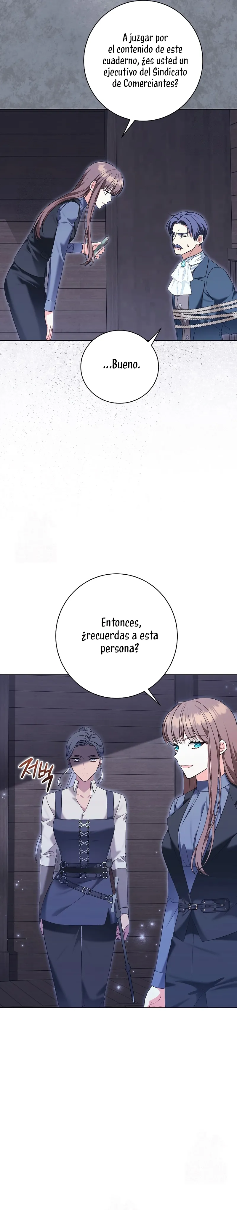 Malas criadas Capítulo 61 en Línea - página 5