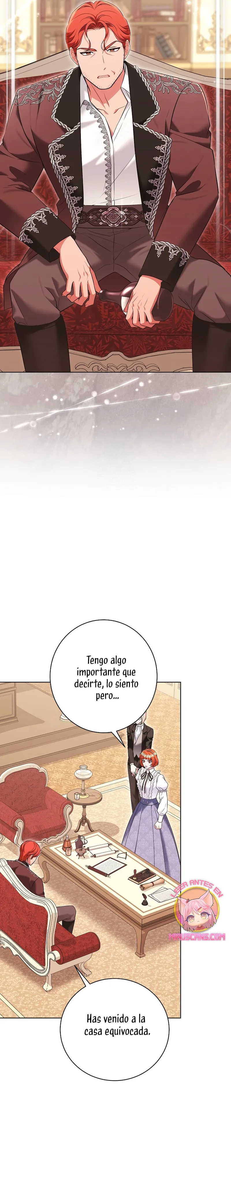 Malas criadas Capítulo 61 en Línea - página 14