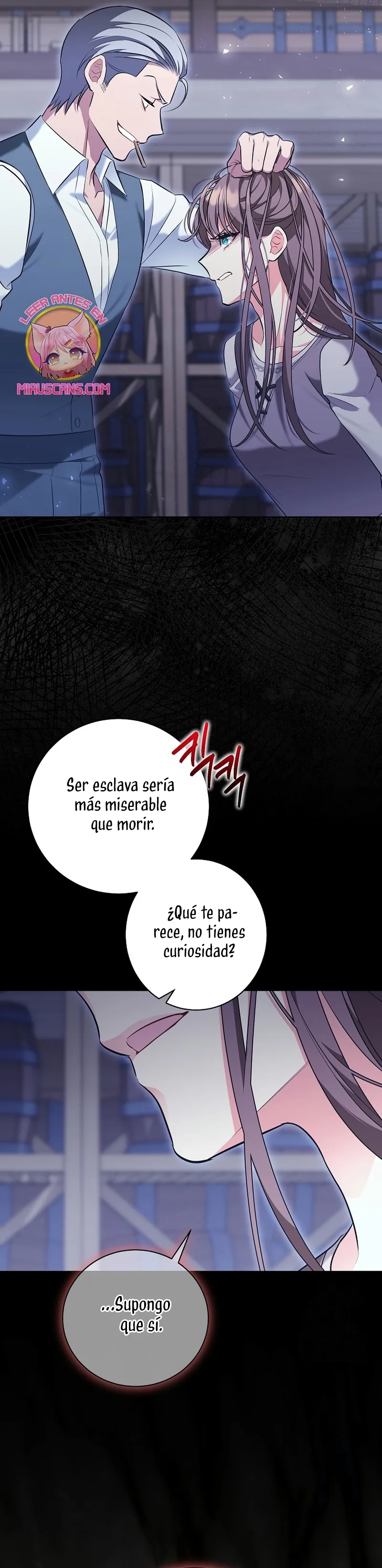 Malas criadas Capítulo 61 en Línea - página 25