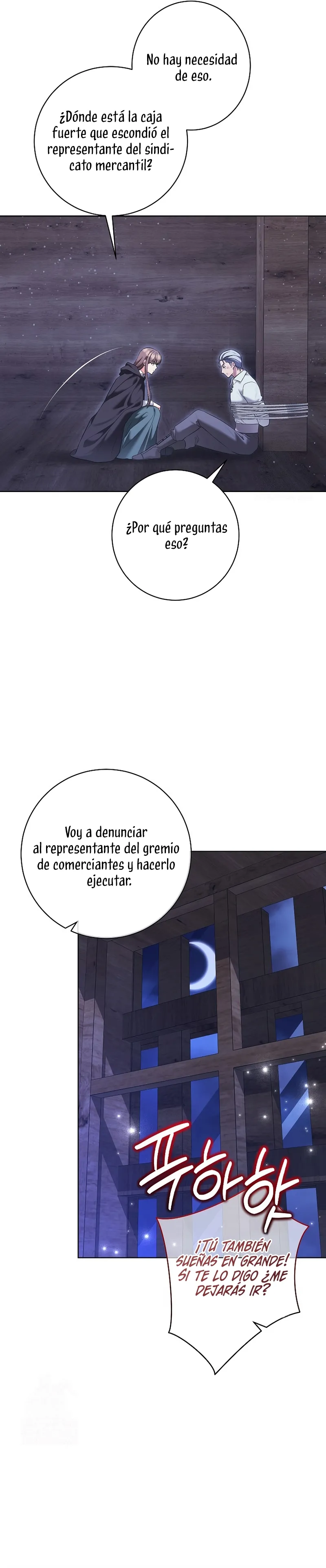 Malas criadas Capítulo 62 en Línea - página 7