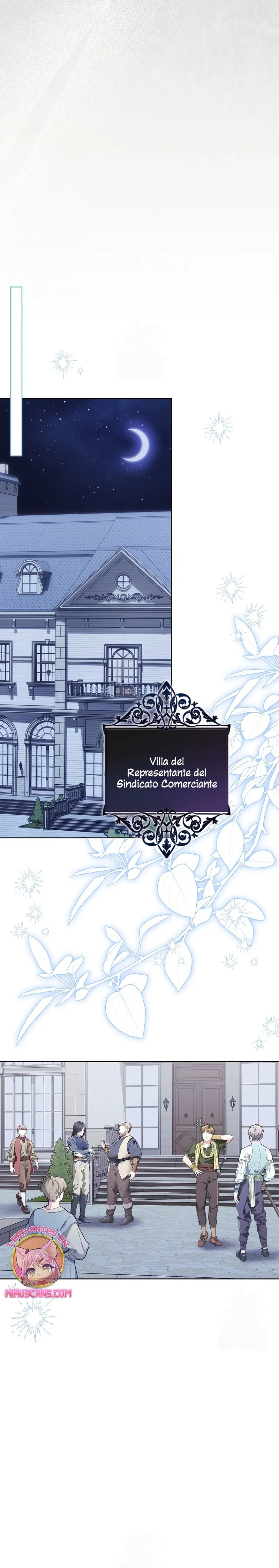 Malas criadas Capítulo 62 en Línea - página 13