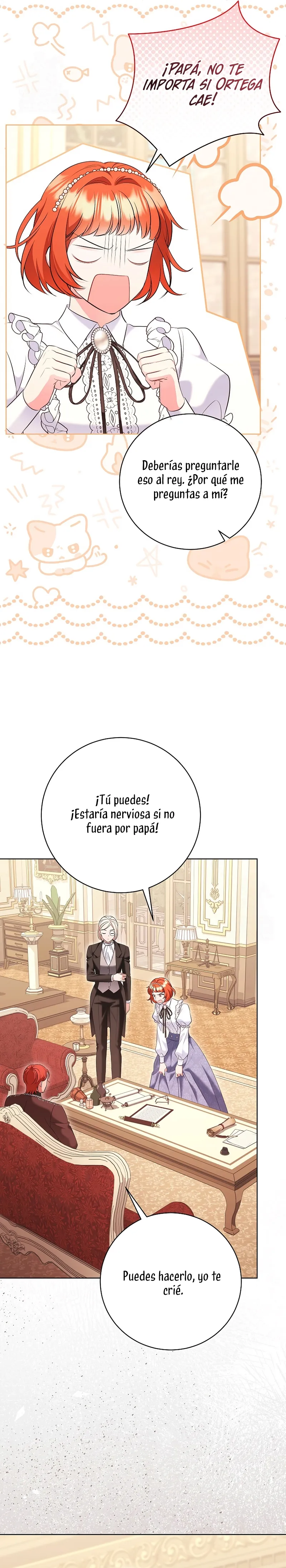 Malas criadas Capítulo 62 en Línea - página 26