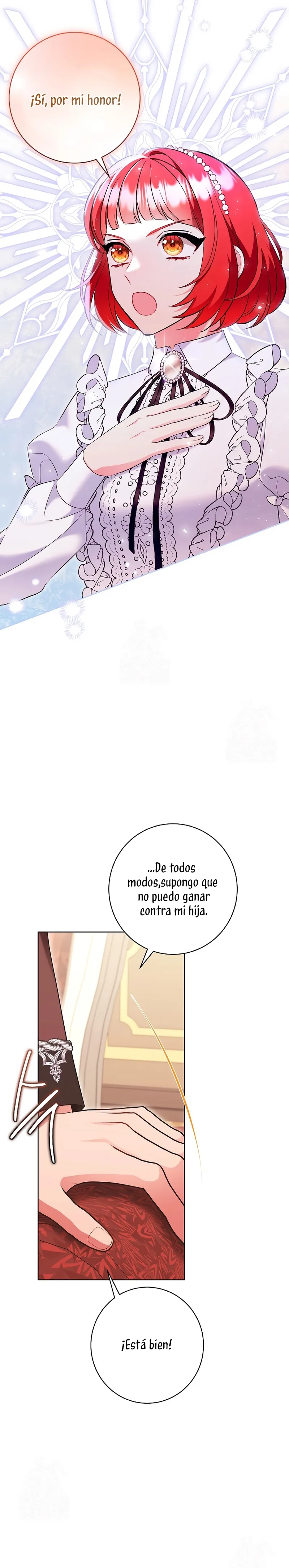 Malas criadas Capítulo 62 en Línea - página 33