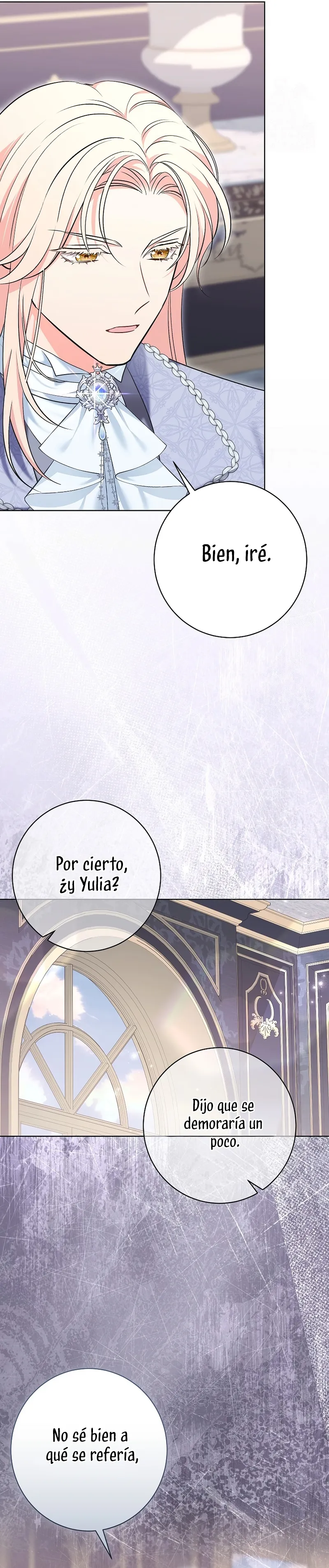 Malas criadas Capítulo 63 en Línea - página 15