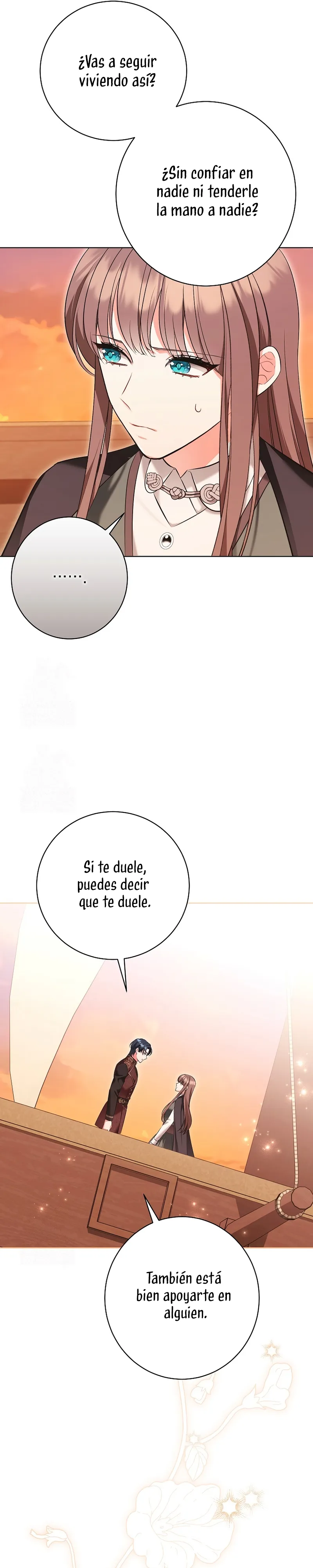 Malas criadas Capítulo 63 en Línea - página 37