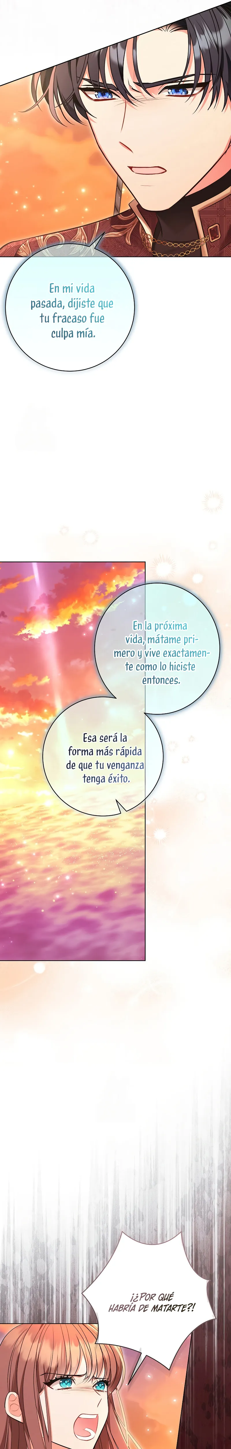 Malas criadas Capítulo 64 en Línea - página 8