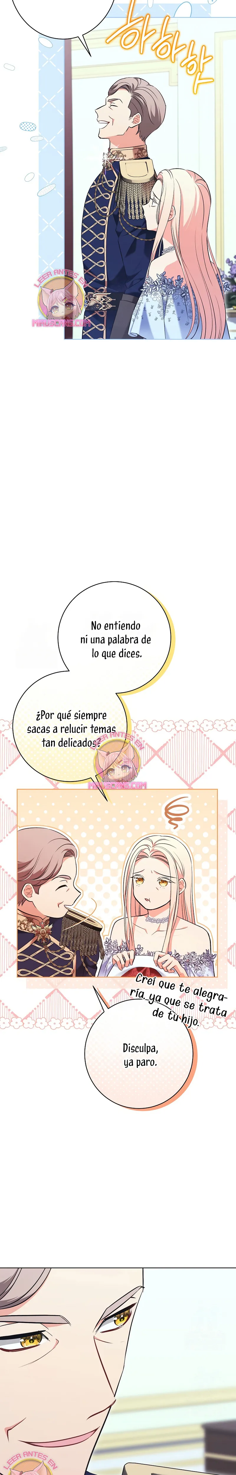 Malas criadas Capítulo 64 en Línea - página 28