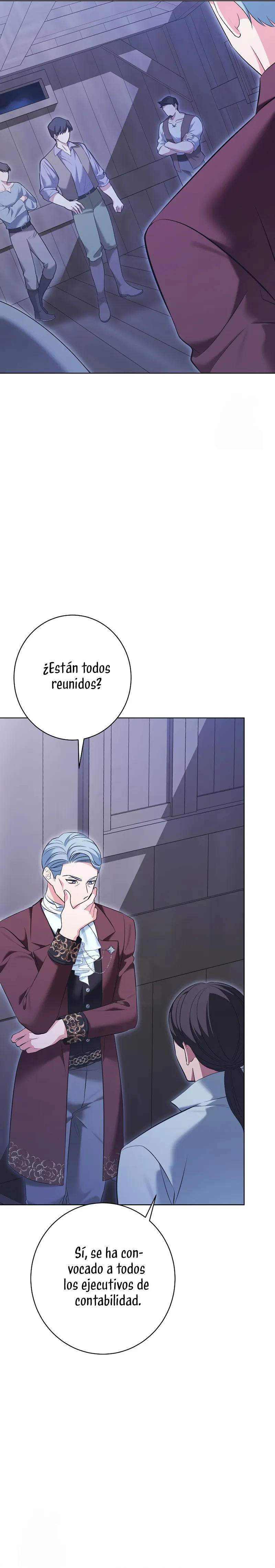 Malas criadas Capítulo 65 en Línea - página 36