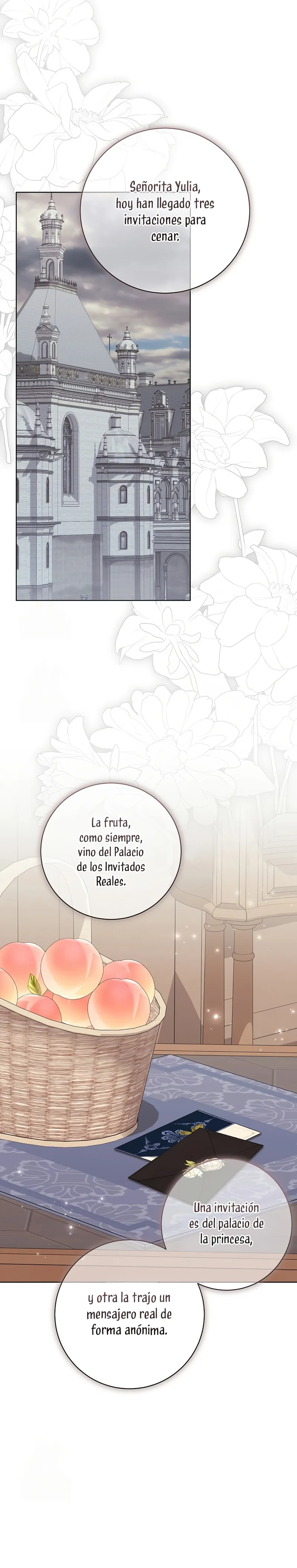 Malas criadas Capítulo 66 en Línea - página 5