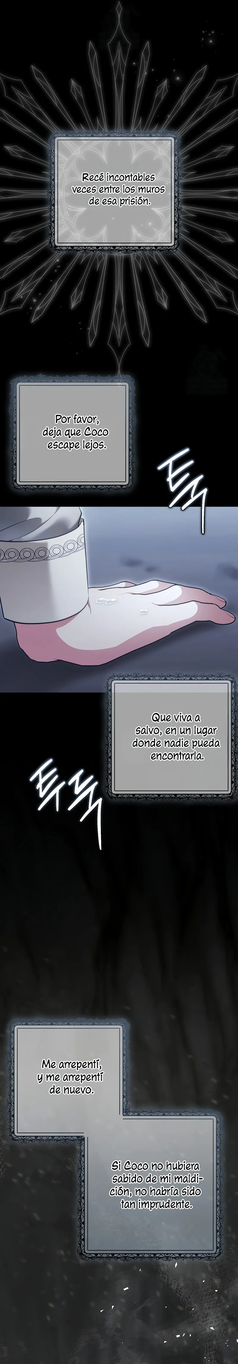 Malas criadas Capítulo 67 en Línea - página 10