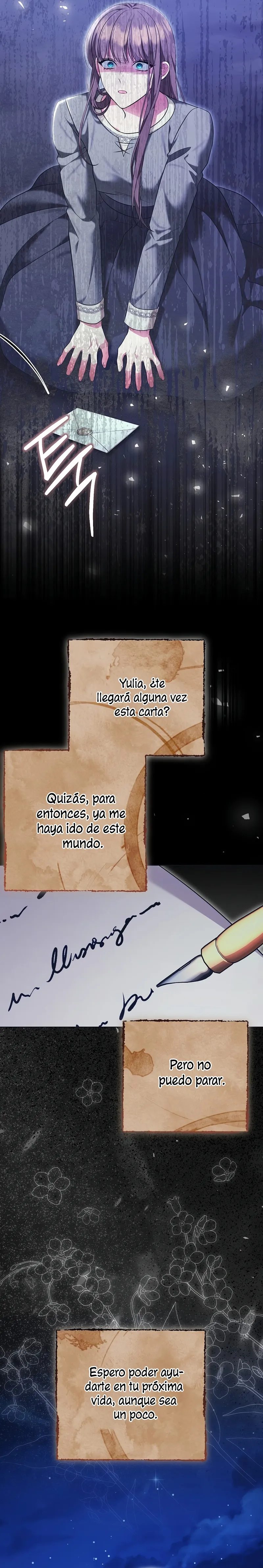 Malas criadas Capítulo 67 en Línea - página 12