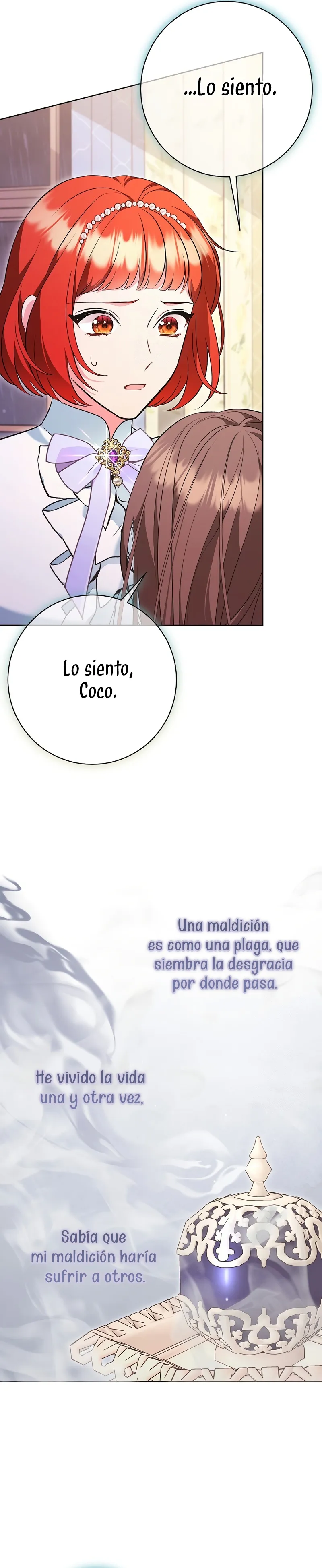 Malas criadas Capítulo 67 en Línea - página 15