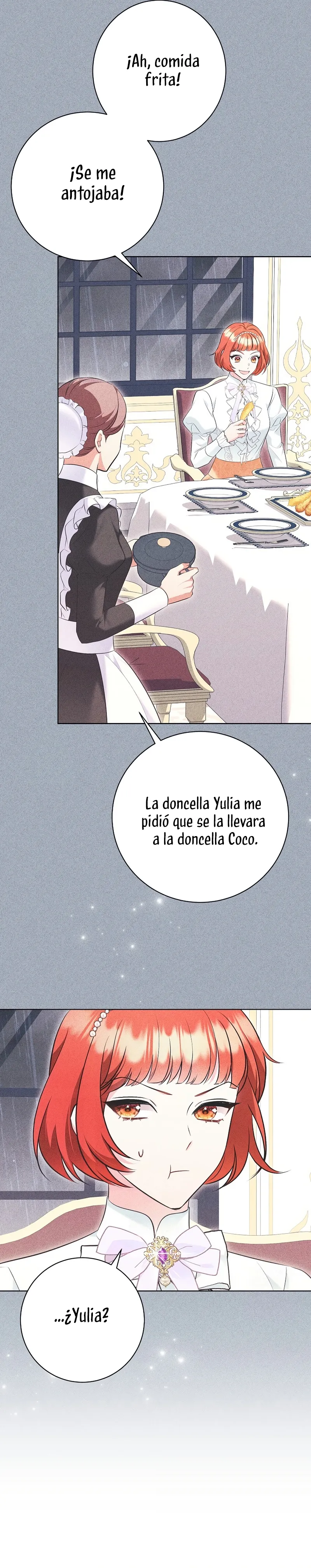 Malas criadas Capítulo 67 en Línea - página 20
