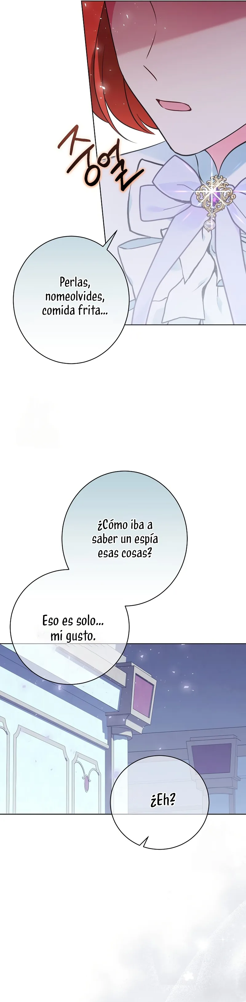 Malas criadas Capítulo 67 en Línea - página 21