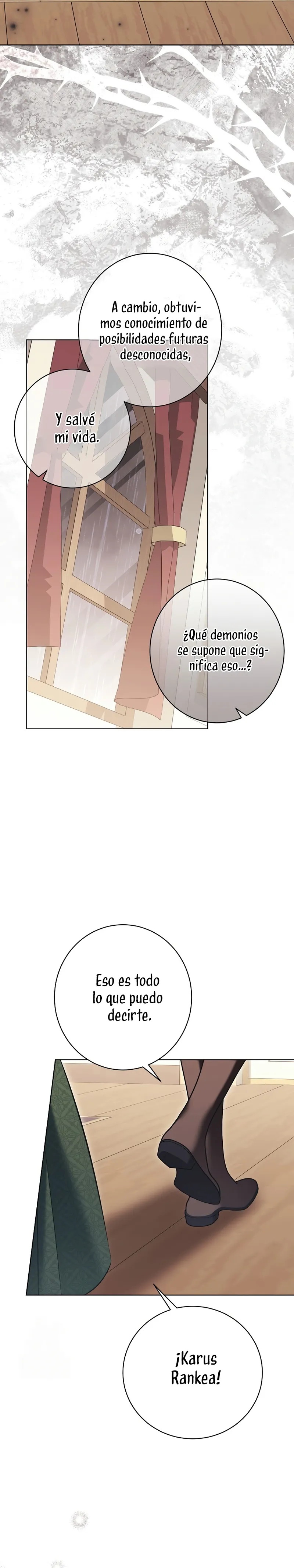 Malas criadas Capítulo 67 en Línea - página 33