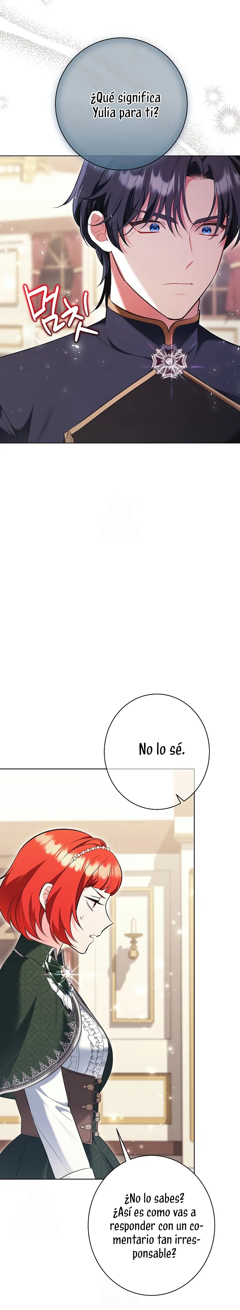 Malas criadas Capítulo 67 en Línea - página 34