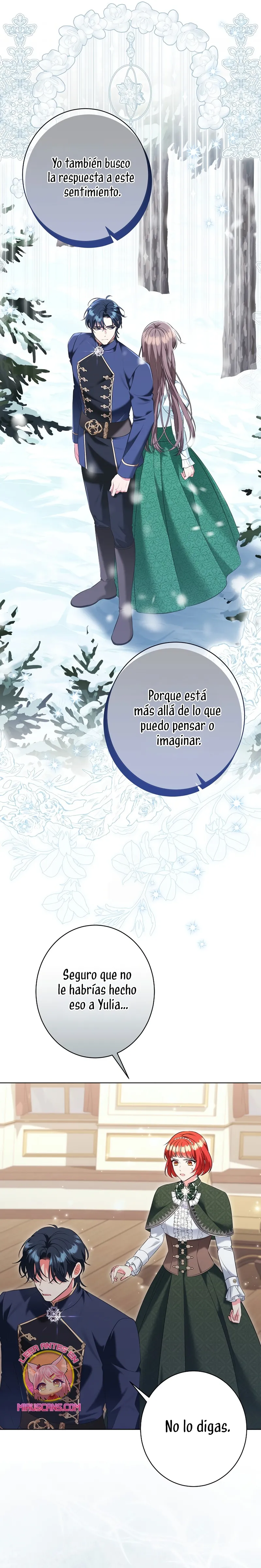 Malas criadas Capítulo 67 en Línea - página 35