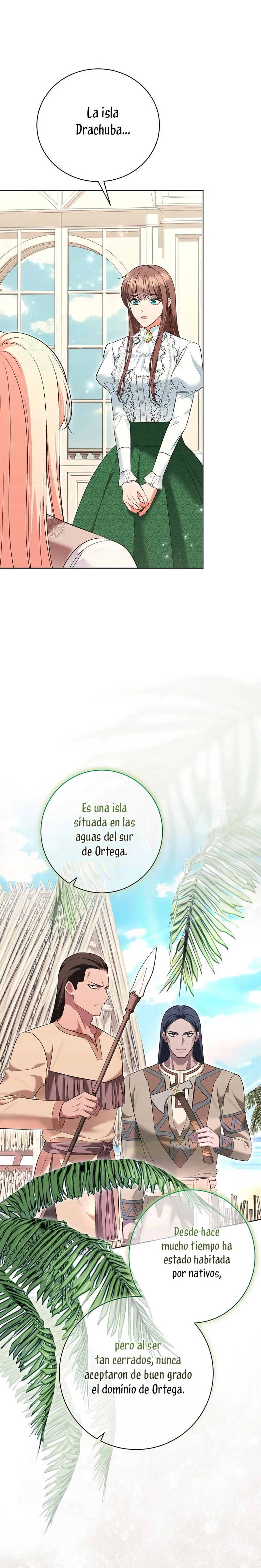 Malas criadas Capítulo 69 en Línea - página 3