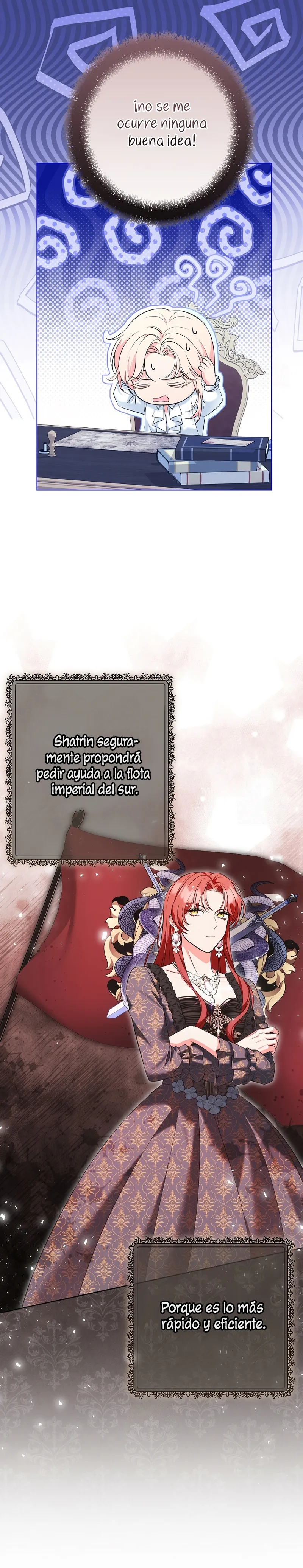 Malas criadas Capítulo 69 en Línea - página 9