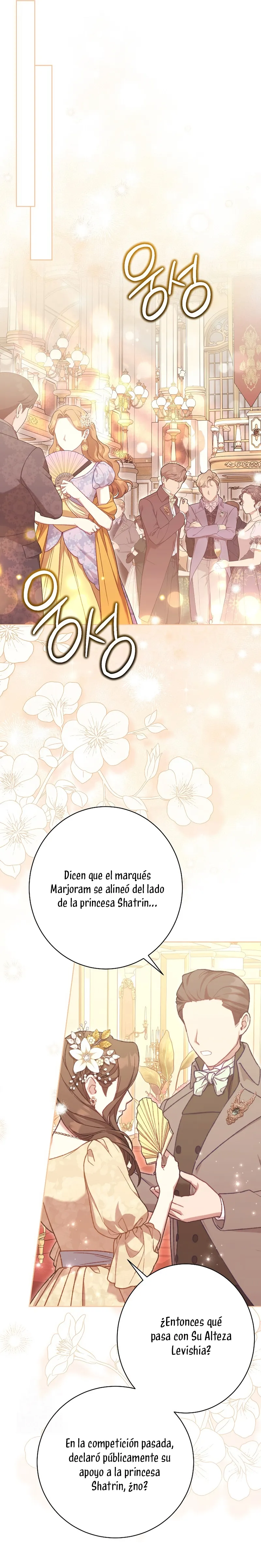 Malas criadas Capítulo 69 en Línea - página 13