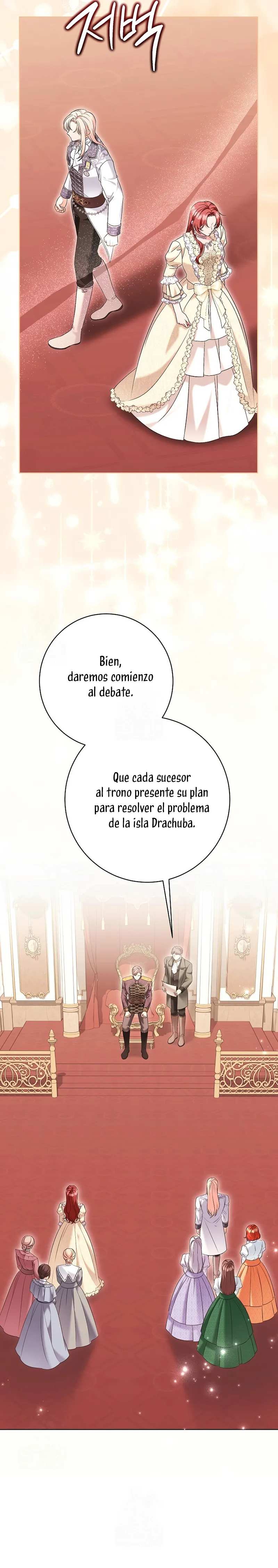 Malas criadas Capítulo 69 en Línea - página 15
