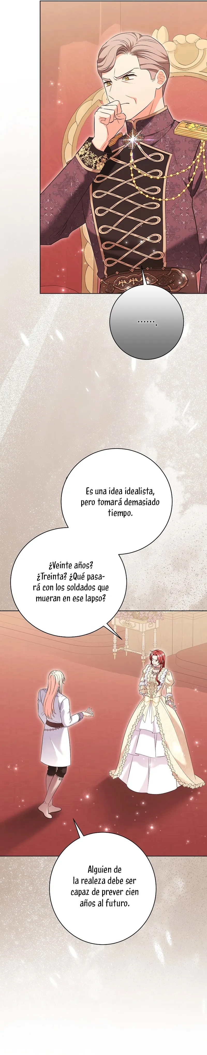 Malas criadas Capítulo 69 en Línea - página 21
