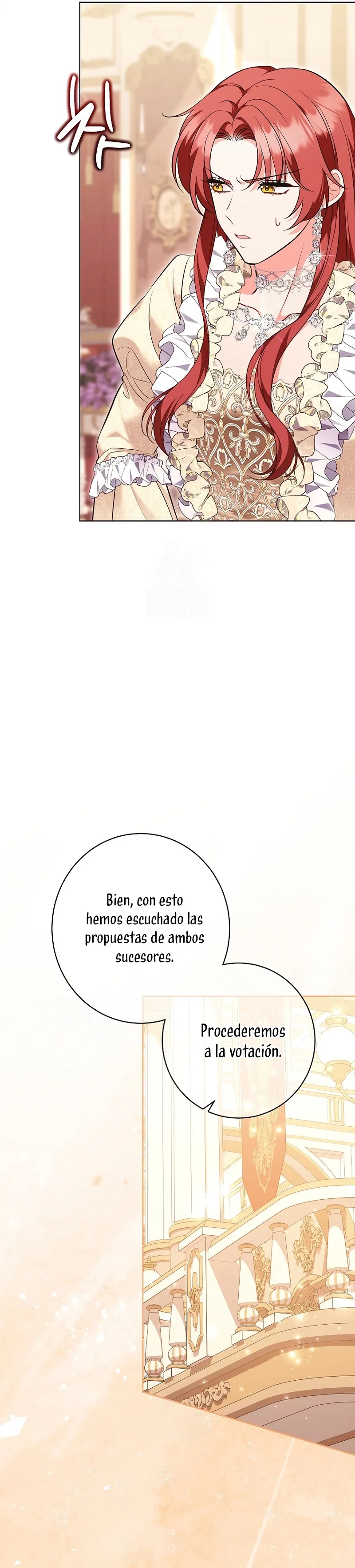 Malas criadas Capítulo 69 en Línea - página 22