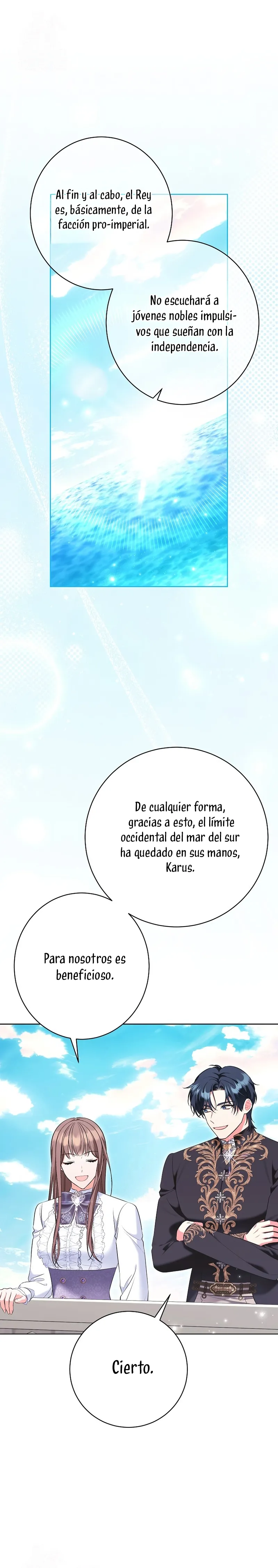 Malas criadas Capítulo 69 en Línea - página 28