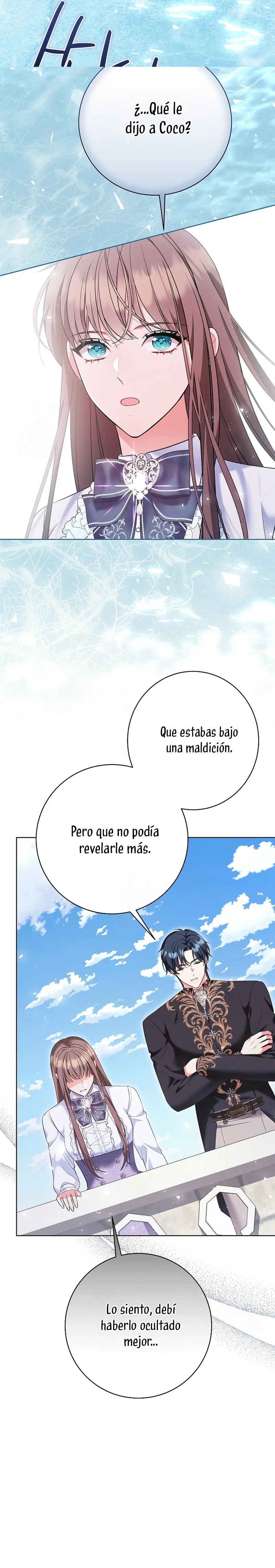 Malas criadas Capítulo 69 en Línea - página 30