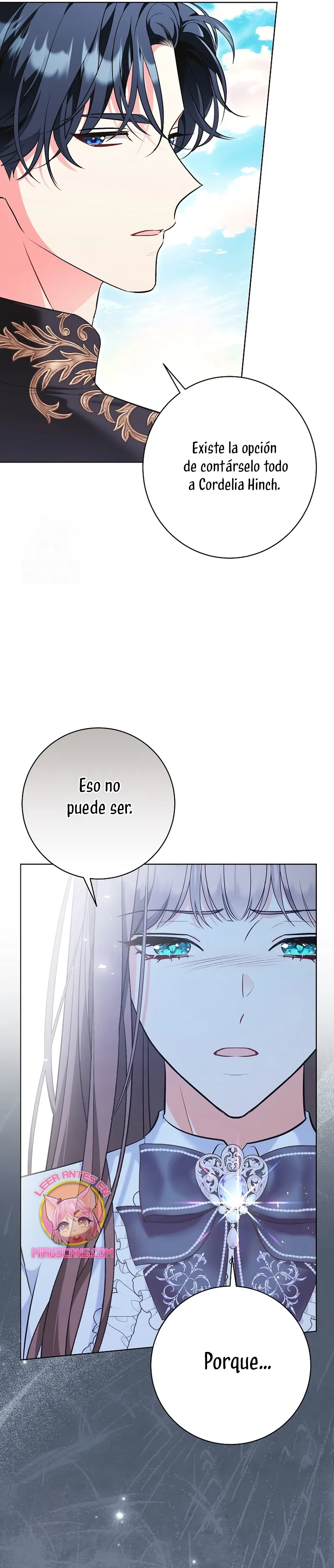 Malas criadas Capítulo 69 en Línea - página 31