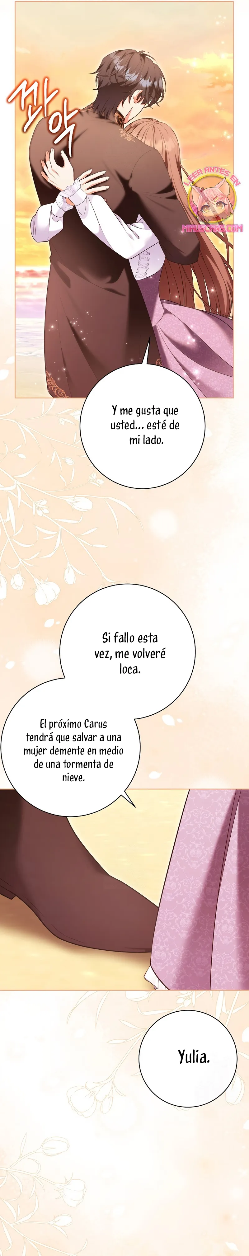 Malas criadas Capítulo 70 en Línea - página 17