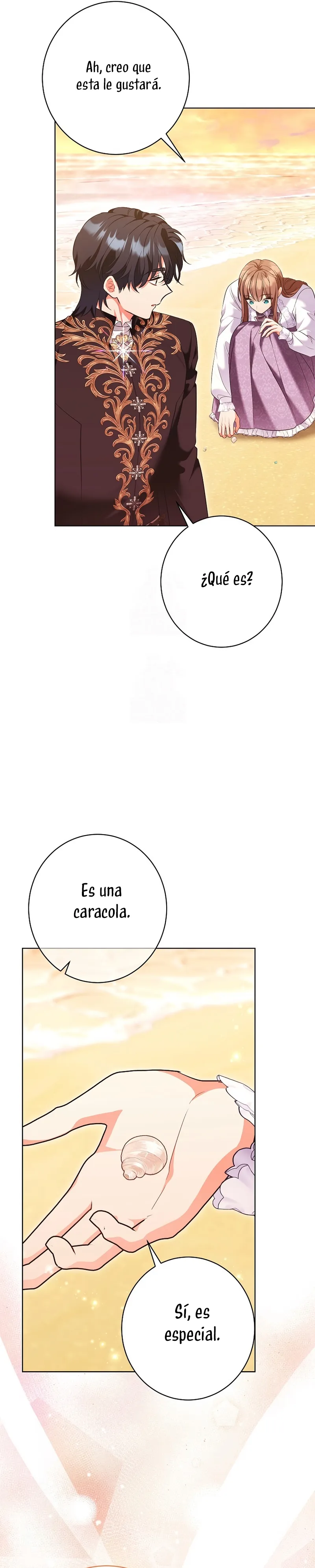 Malas criadas Capítulo 70 en Línea - página 22