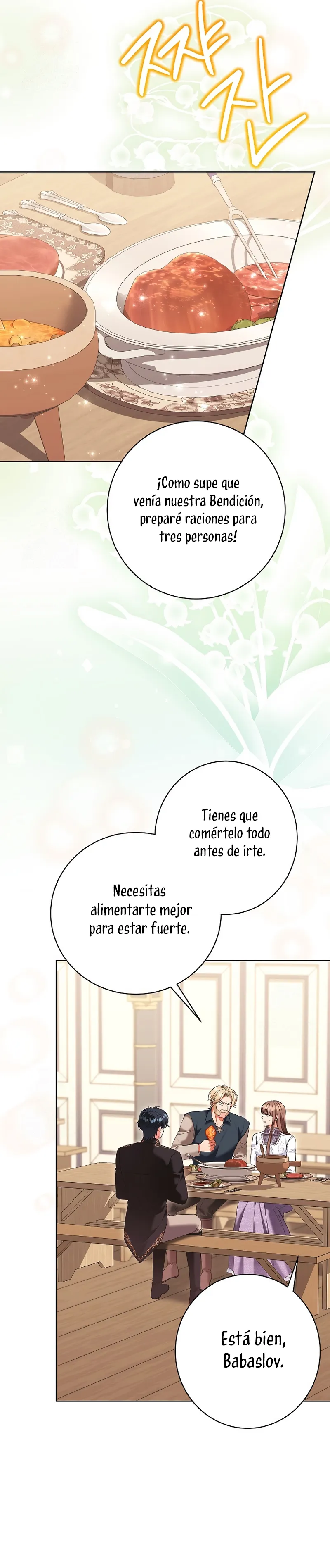 Malas criadas Capítulo 70 en Línea - página 25