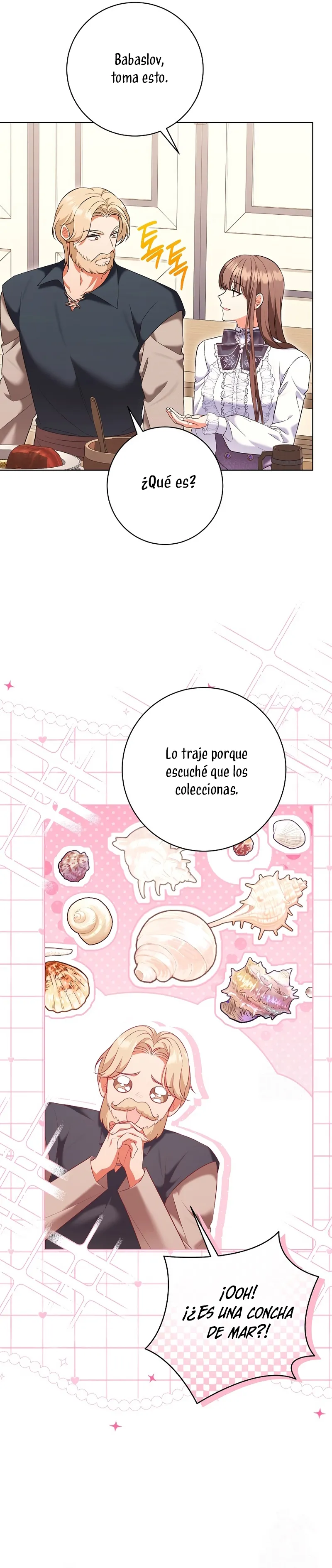 Malas criadas Capítulo 70 en Línea - página 27