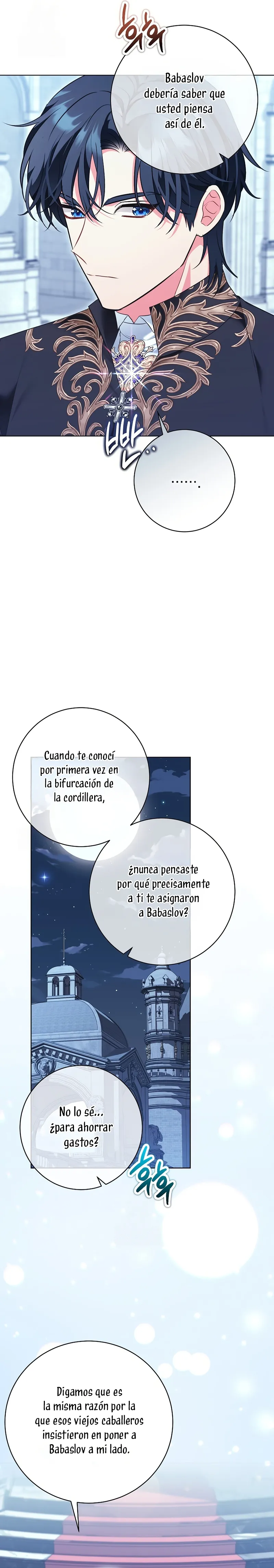 Malas criadas Capítulo 71 en Línea - página 13