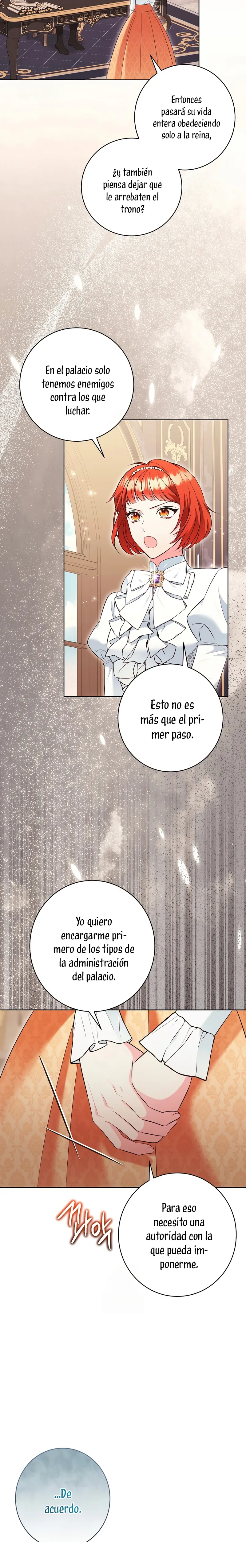 Malas criadas Capítulo 72 en Línea - página 14