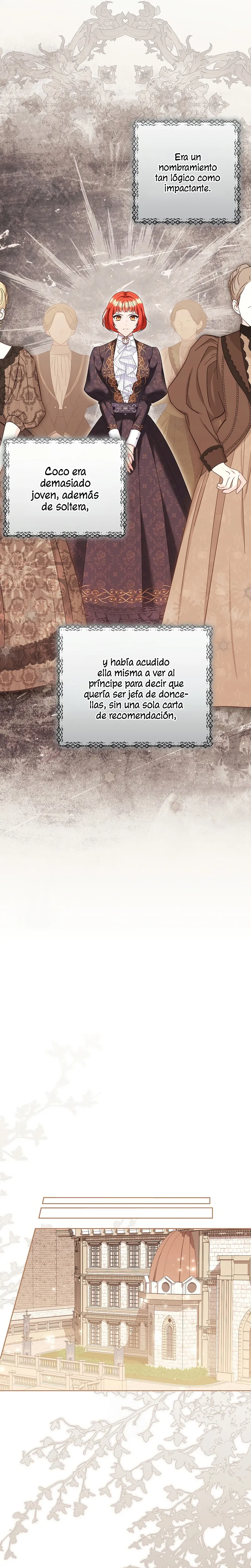 Malas criadas Capítulo 72 en Línea - página 18