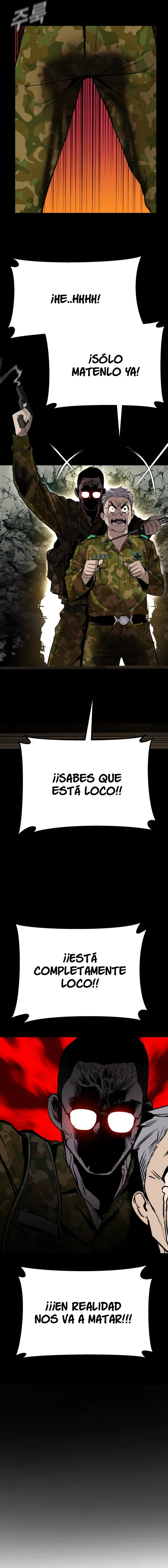 Manager Kim Capítulo 1 en Línea - página 27