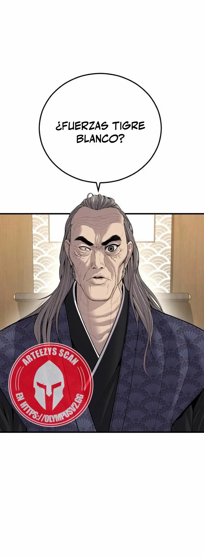 Manager Kim Capítulo 100 en Línea - página 2