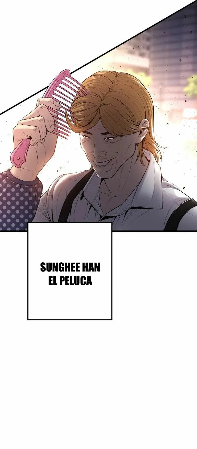 Manager Kim Capítulo 100 en Línea - página 30