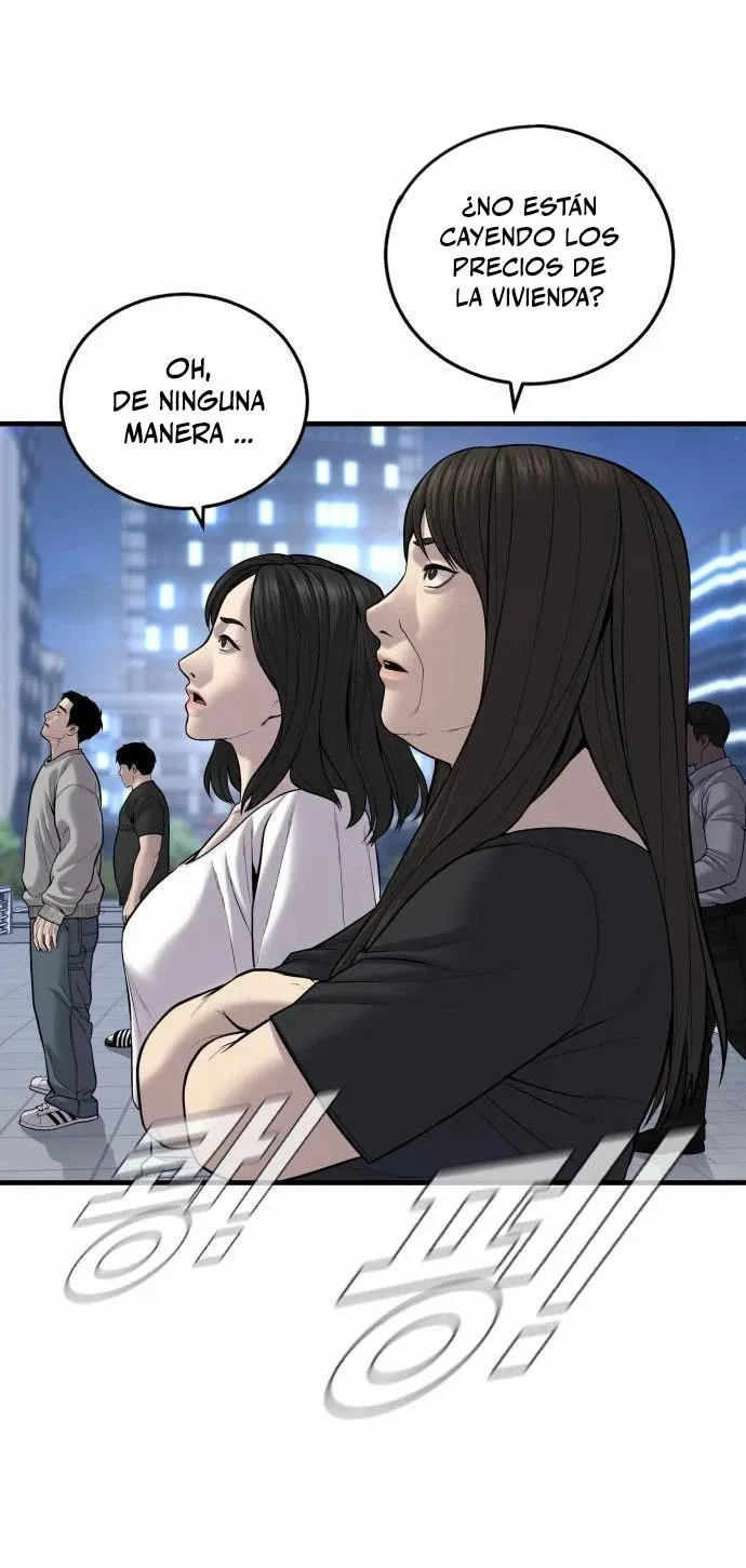 Manager Kim Capítulo 100 en Línea - página 43