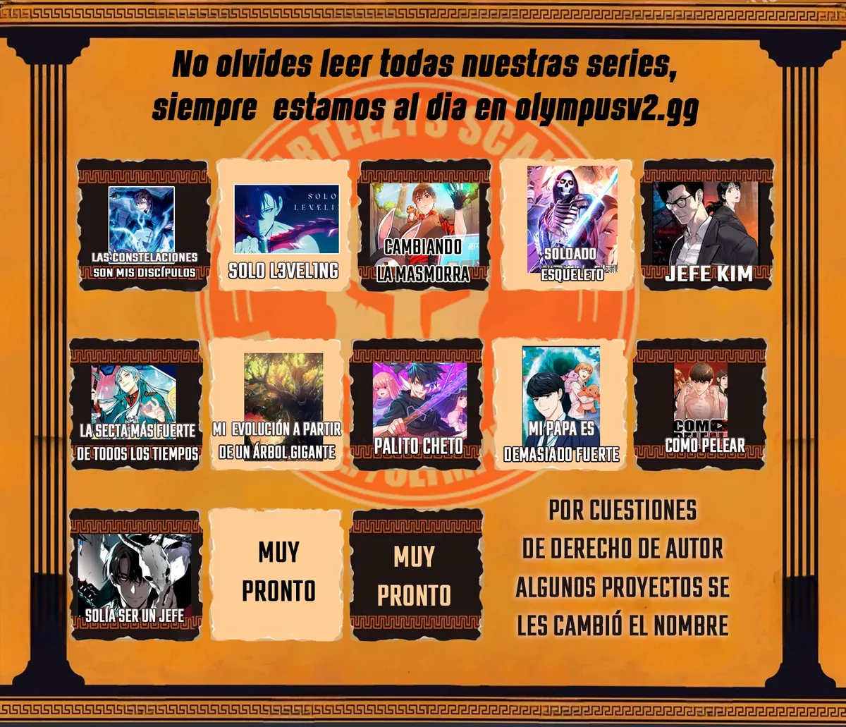 Manager Kim Capítulo 100 en Línea - página 47