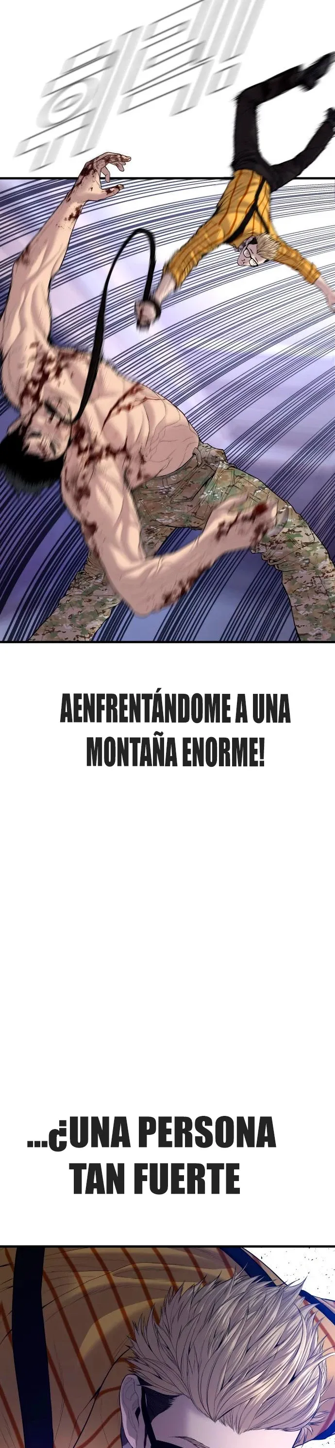 Manager Kim Capítulo 101 en Línea - página 5