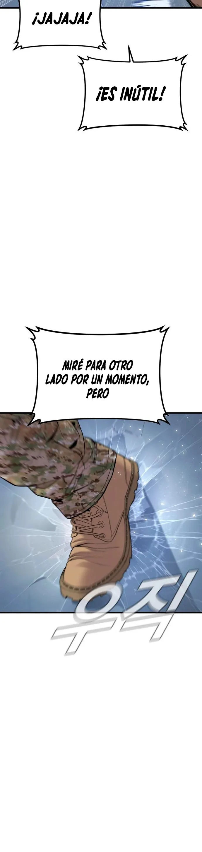 Manager Kim Capítulo 101 en Línea - página 21